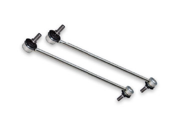 FRONT STABILIZER LINK ASSY