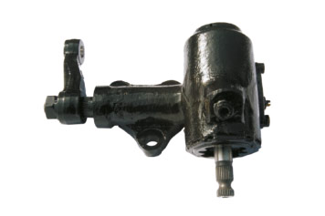 RBS STEERING GEAR ASSY